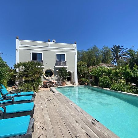 Casa Stardust cottages Quelfes Esterno foto