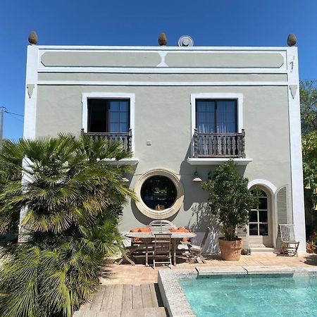 Casa Stardust cottages Quelfes Esterno foto
