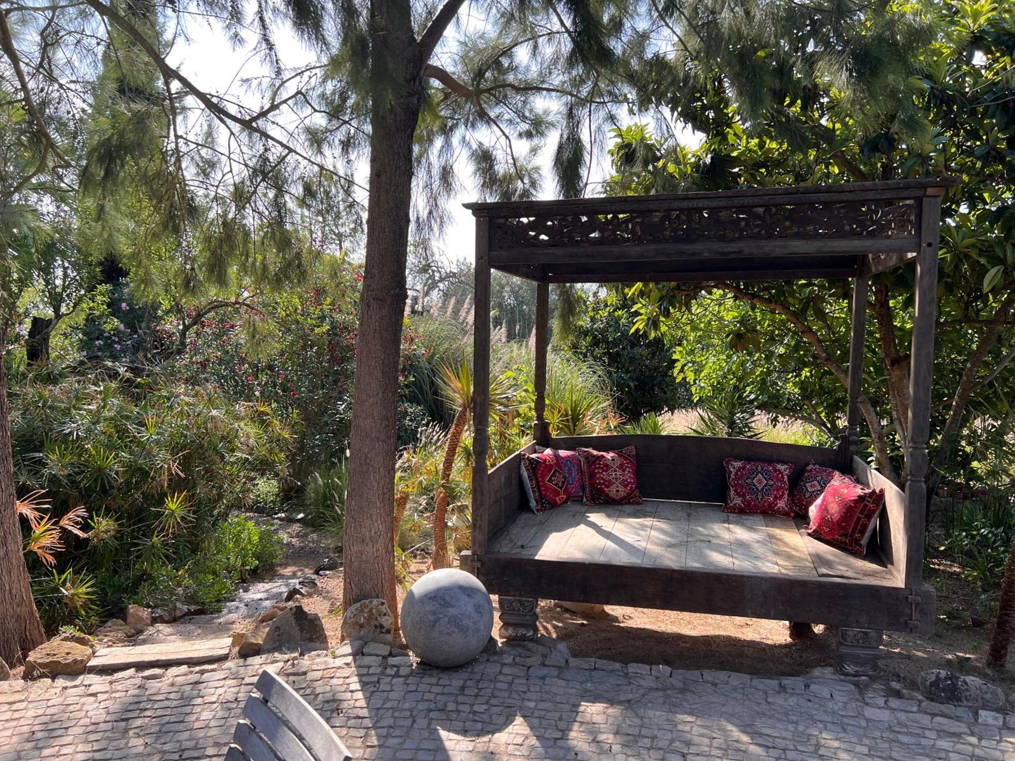 Casa Stardust cottages Quelfes Esterno foto