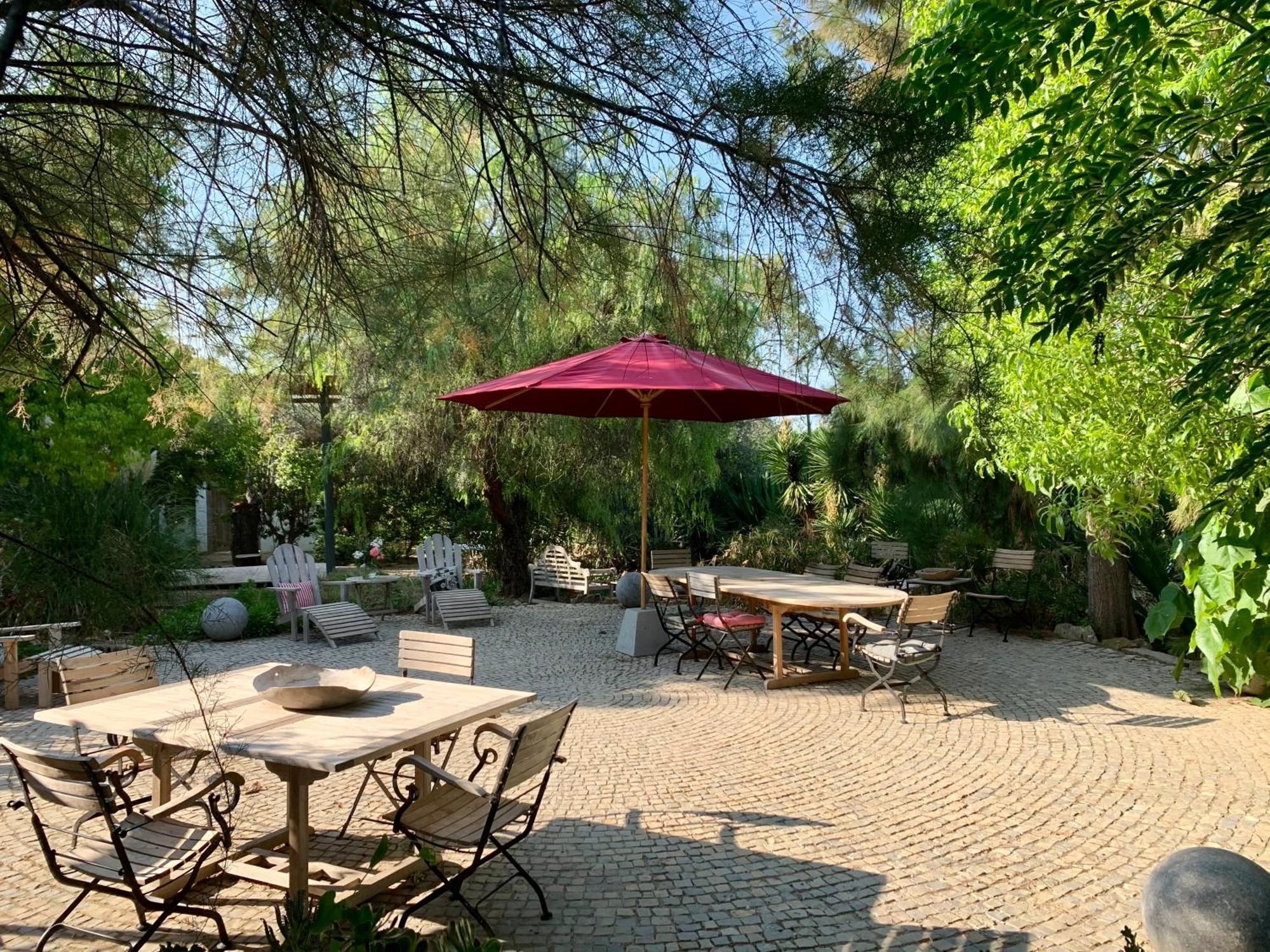 Casa Stardust cottages Quelfes Esterno foto