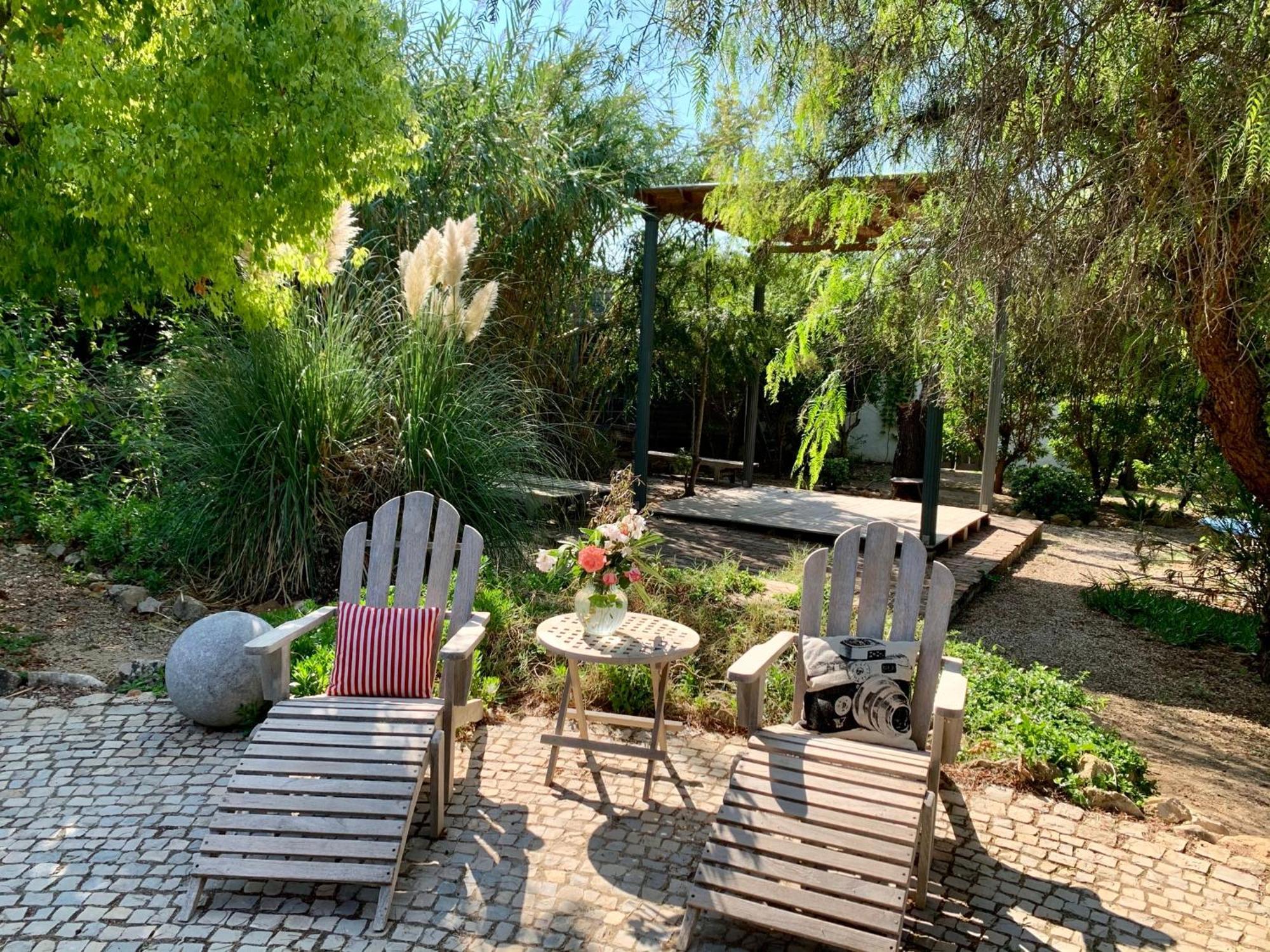Casa Stardust cottages Quelfes Esterno foto
