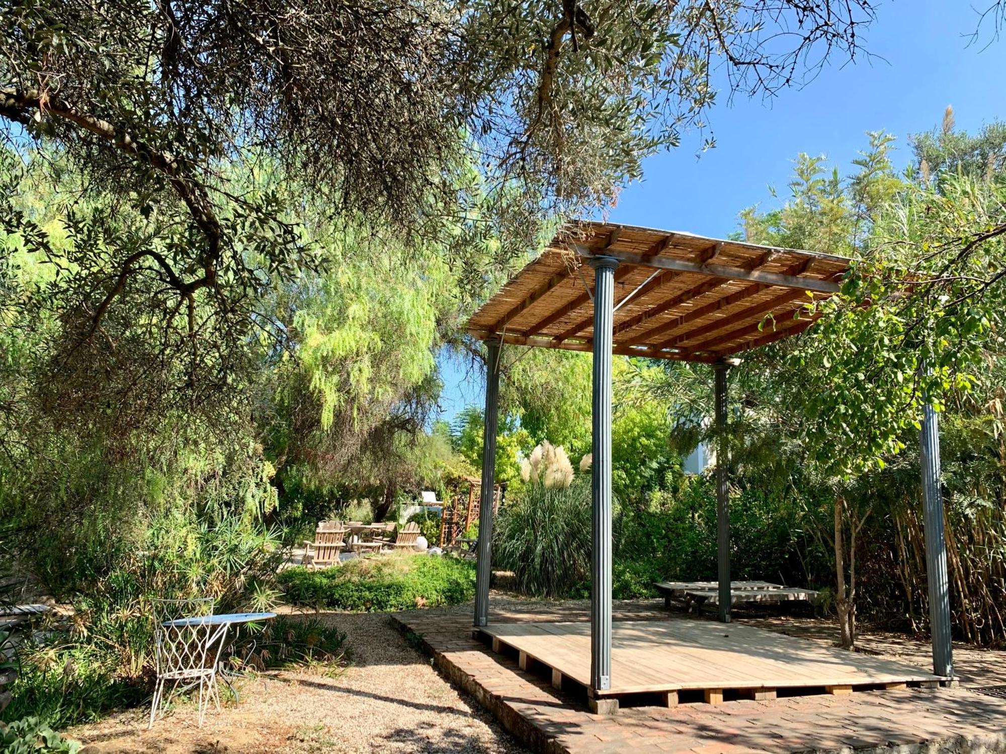 Casa Stardust cottages Quelfes Esterno foto