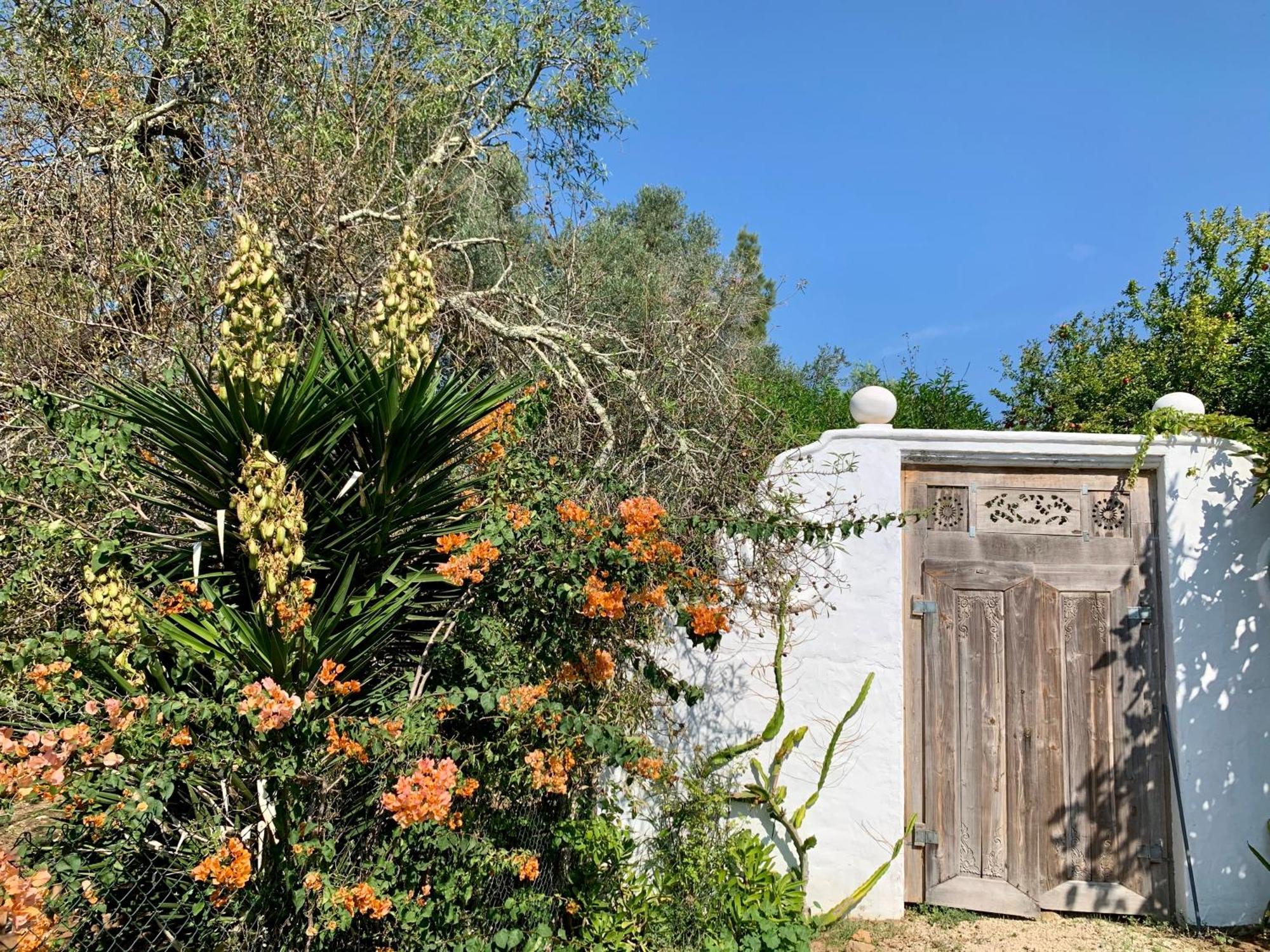 Casa Stardust cottages Quelfes Esterno foto