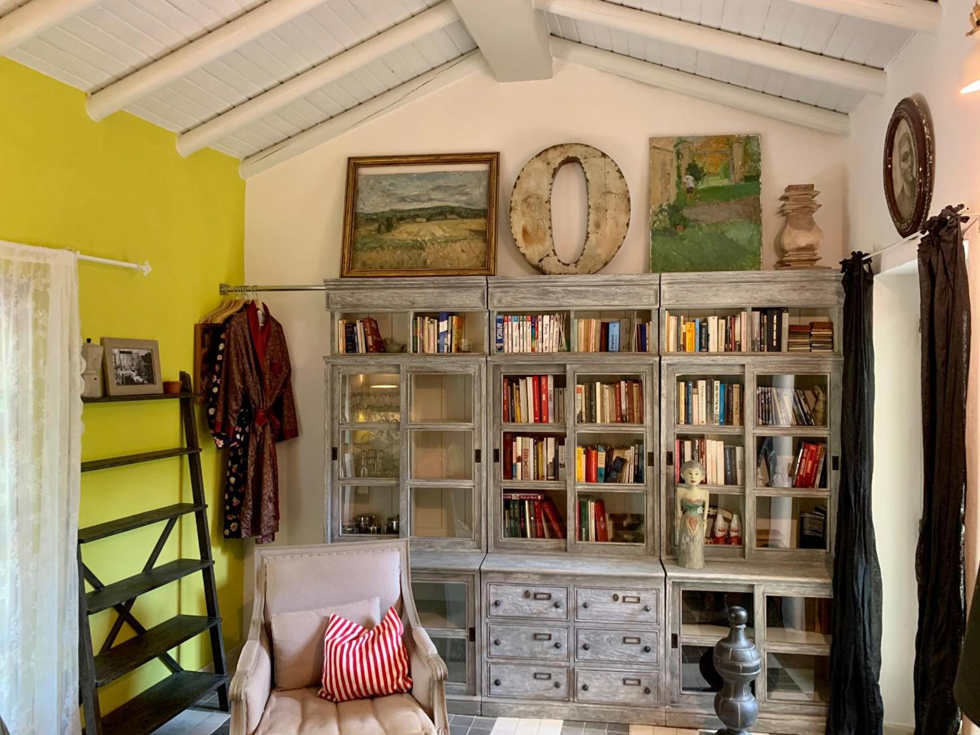 Casa Stardust cottages Quelfes Esterno foto