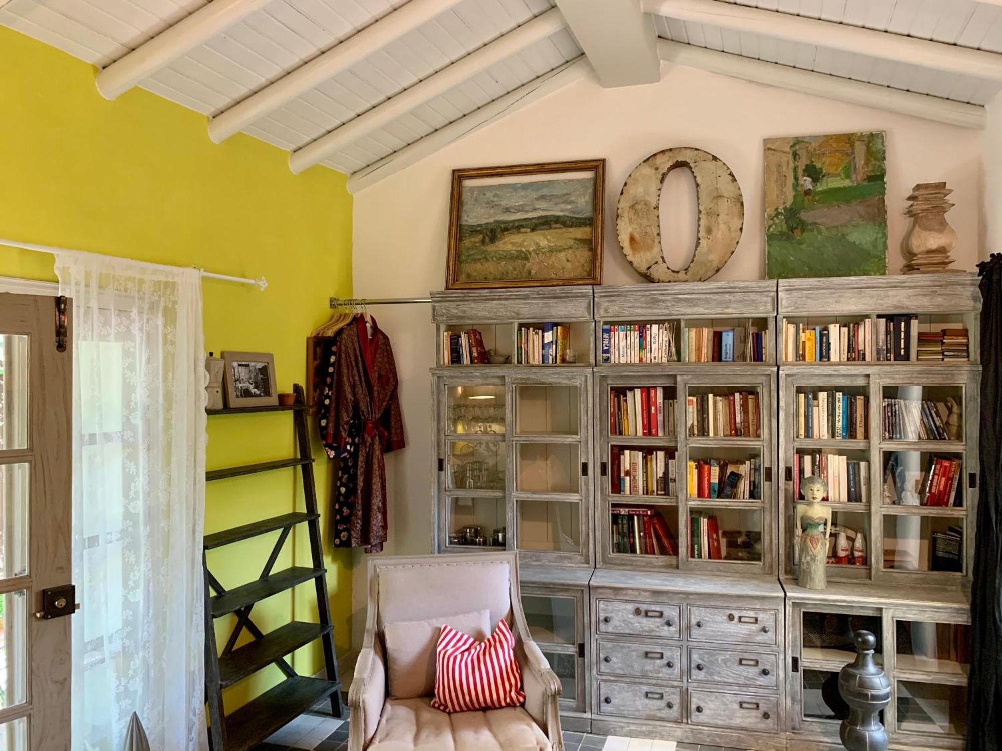 Casa Stardust cottages Quelfes Esterno foto
