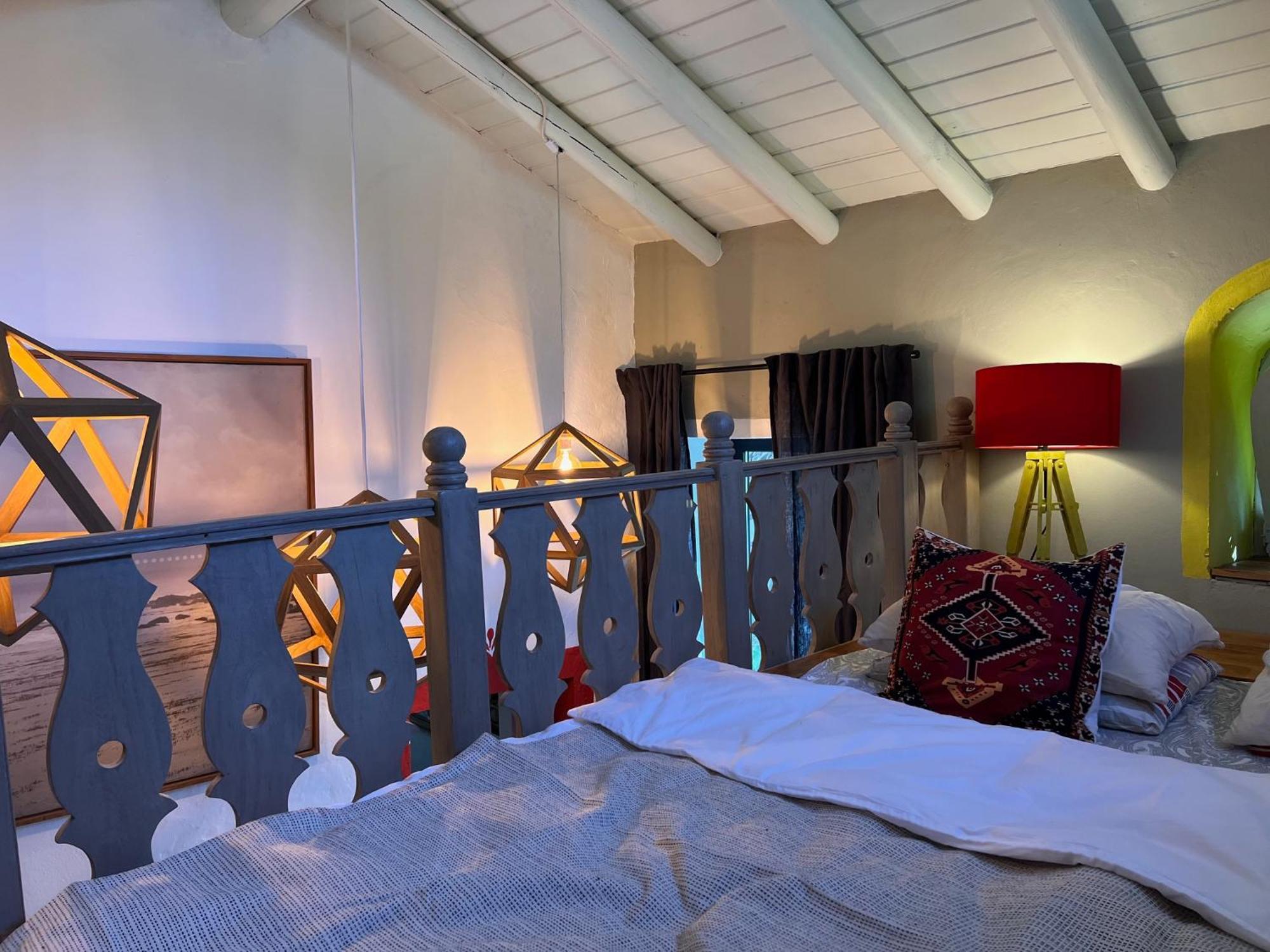 Casa Stardust cottages Quelfes Esterno foto