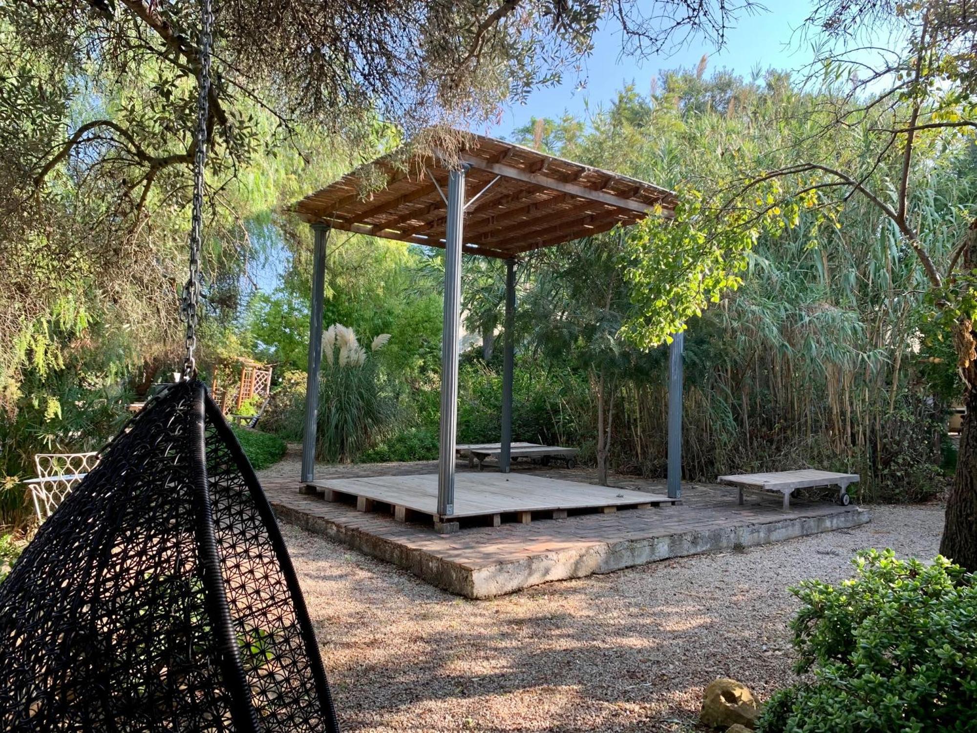 Casa Stardust cottages Quelfes Esterno foto
