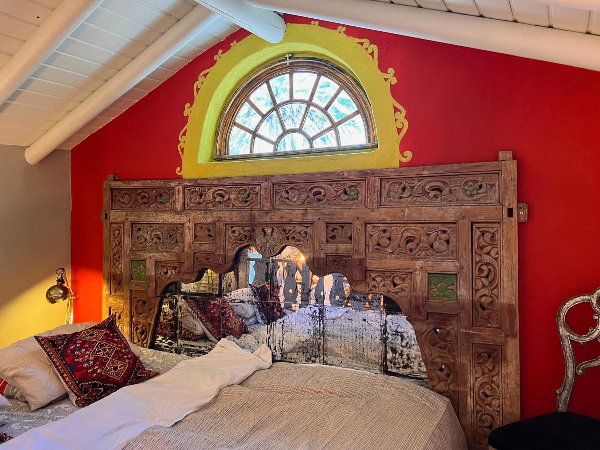 Casa Stardust cottages Quelfes Esterno foto