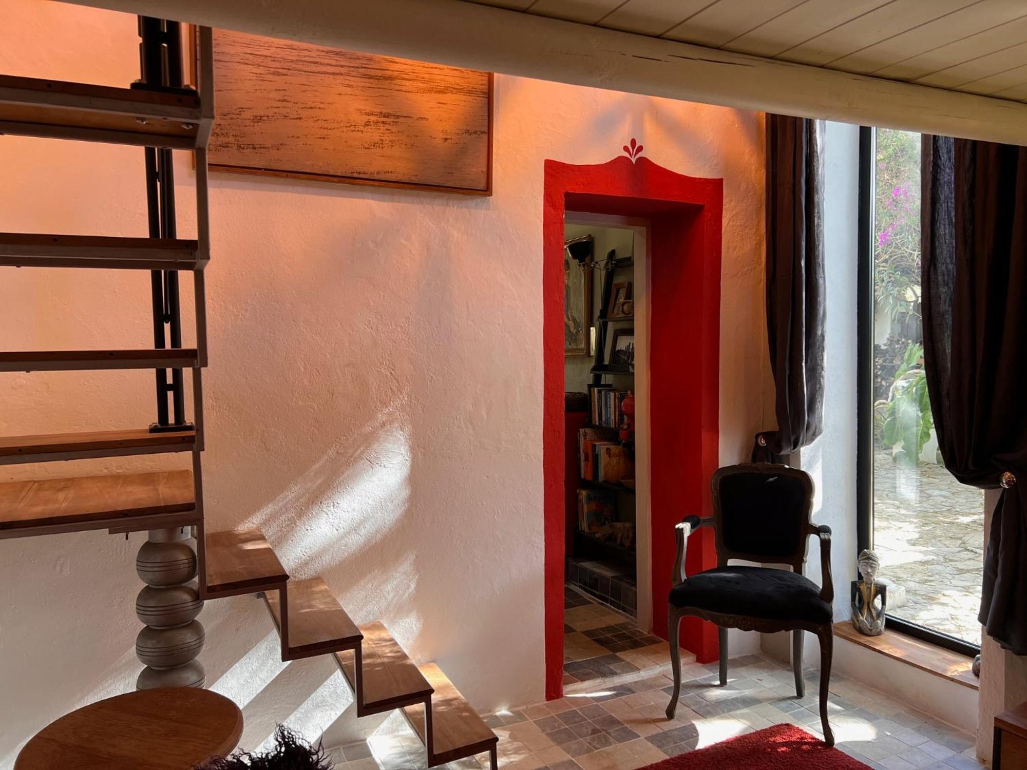 Casa Stardust cottages Quelfes Esterno foto