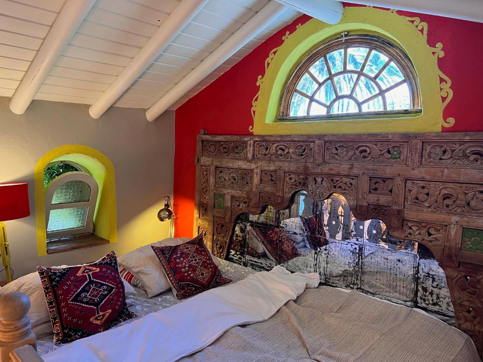 Casa Stardust cottages Quelfes Esterno foto