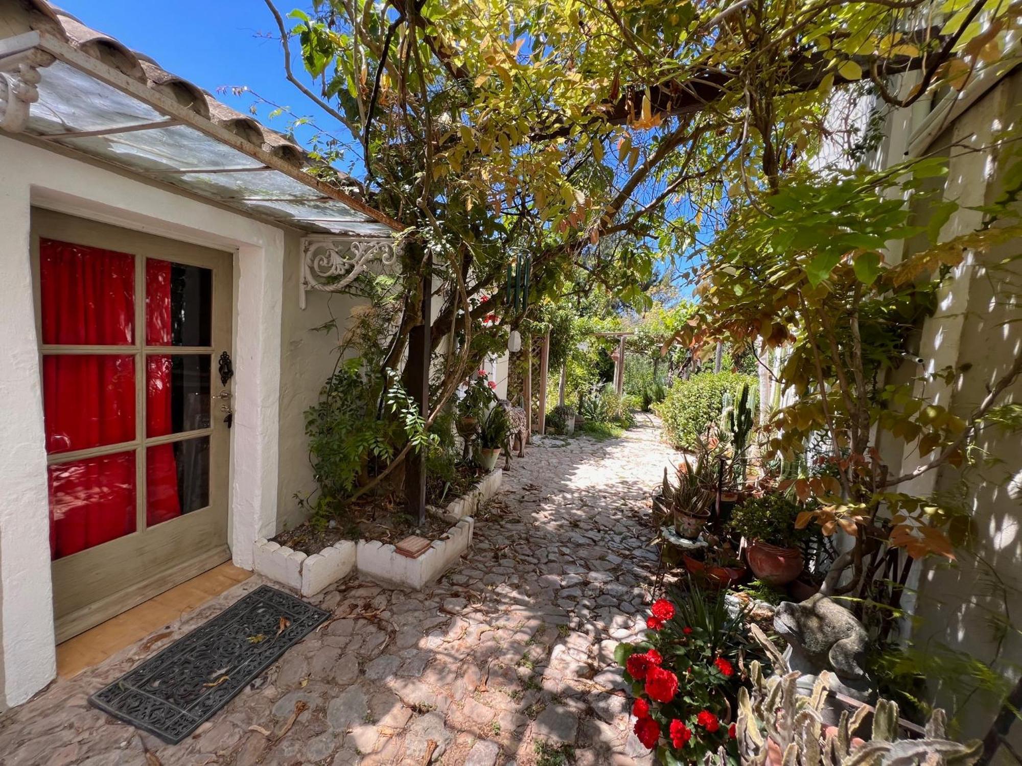 Casa Stardust cottages Quelfes Esterno foto