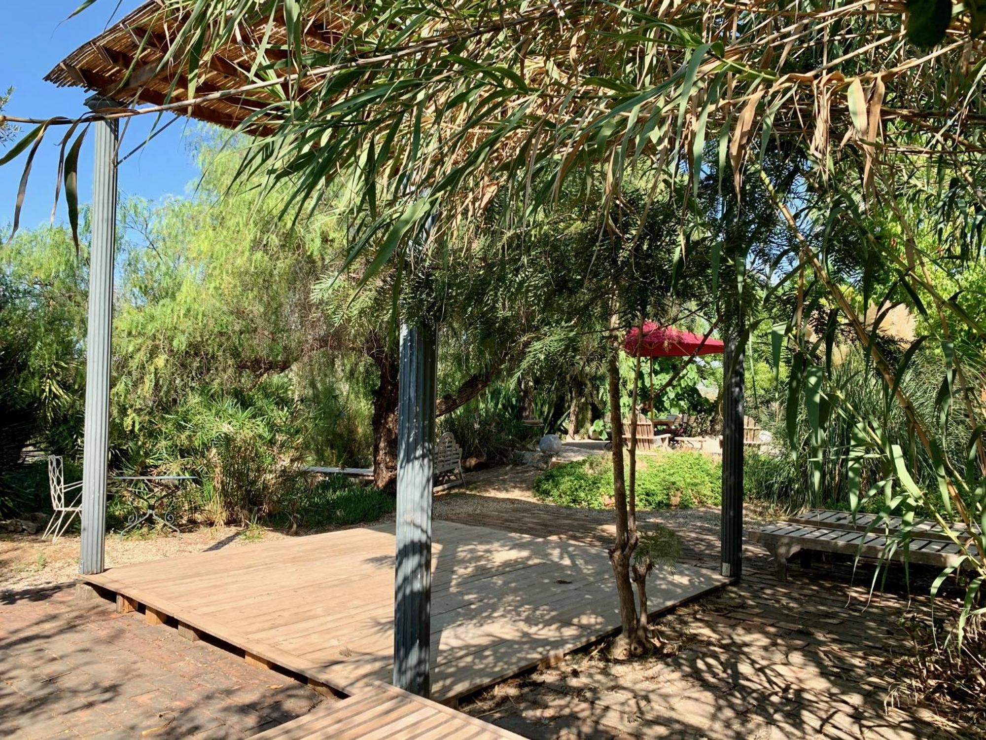 Casa Stardust cottages Quelfes Esterno foto