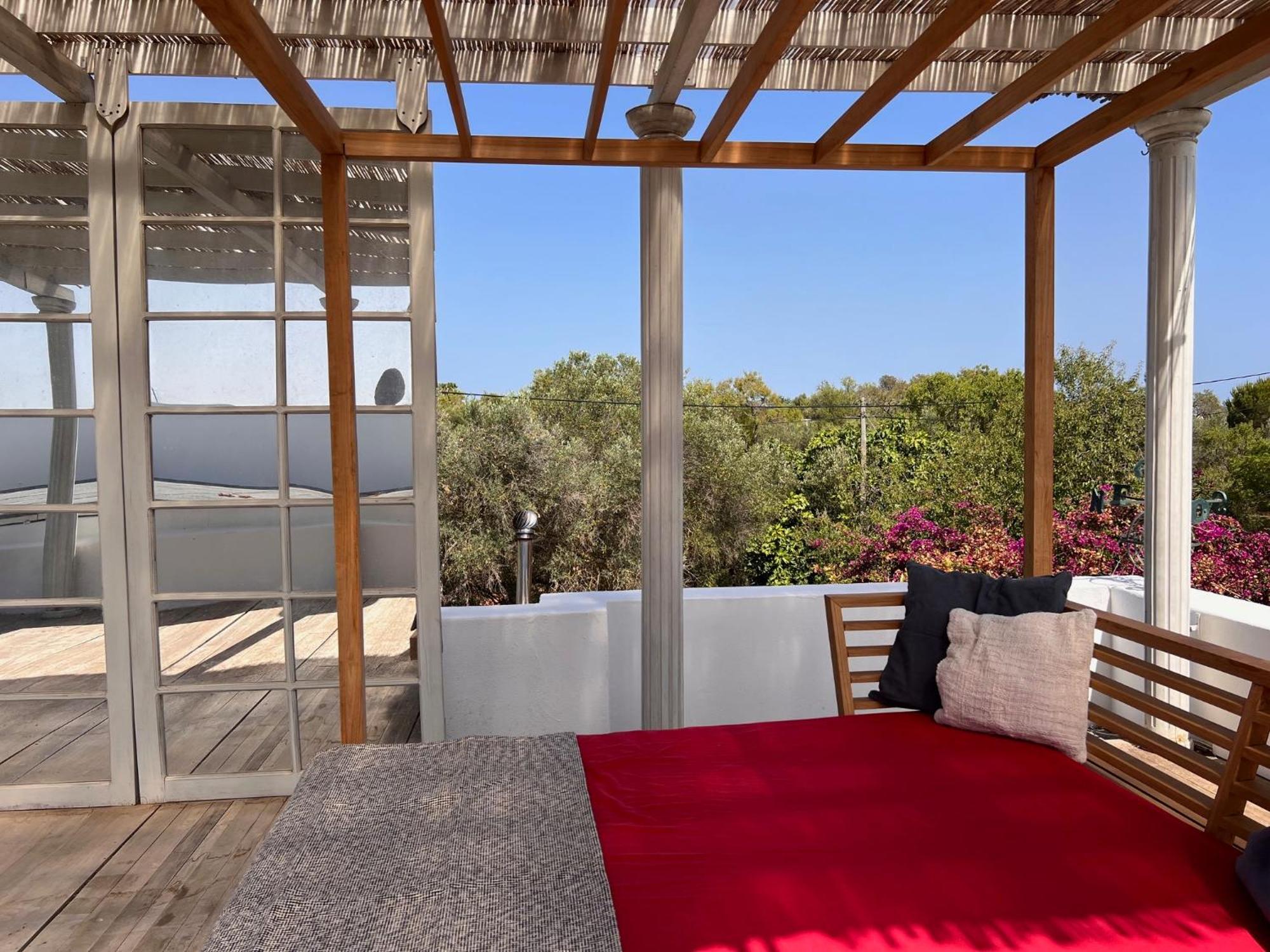 Casa Stardust cottages Quelfes Esterno foto