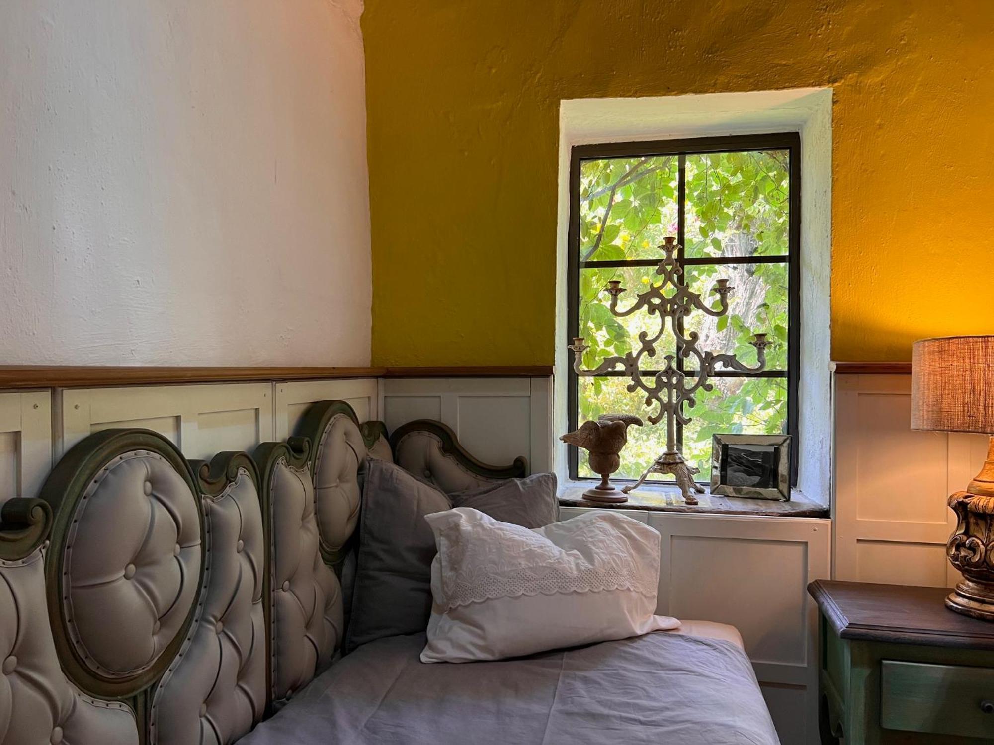 Casa Stardust cottages Quelfes Esterno foto