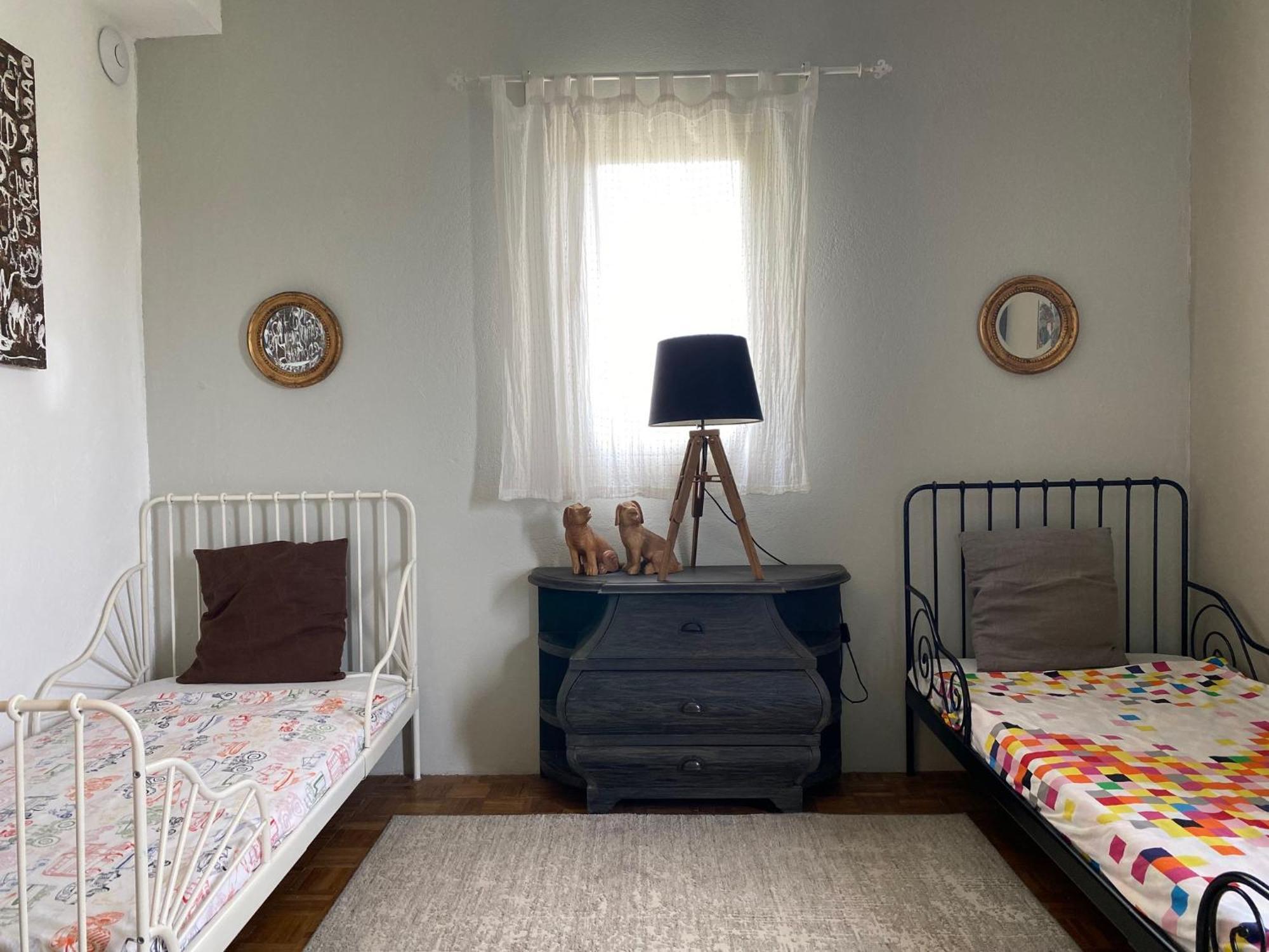 Casa Stardust cottages Quelfes Esterno foto