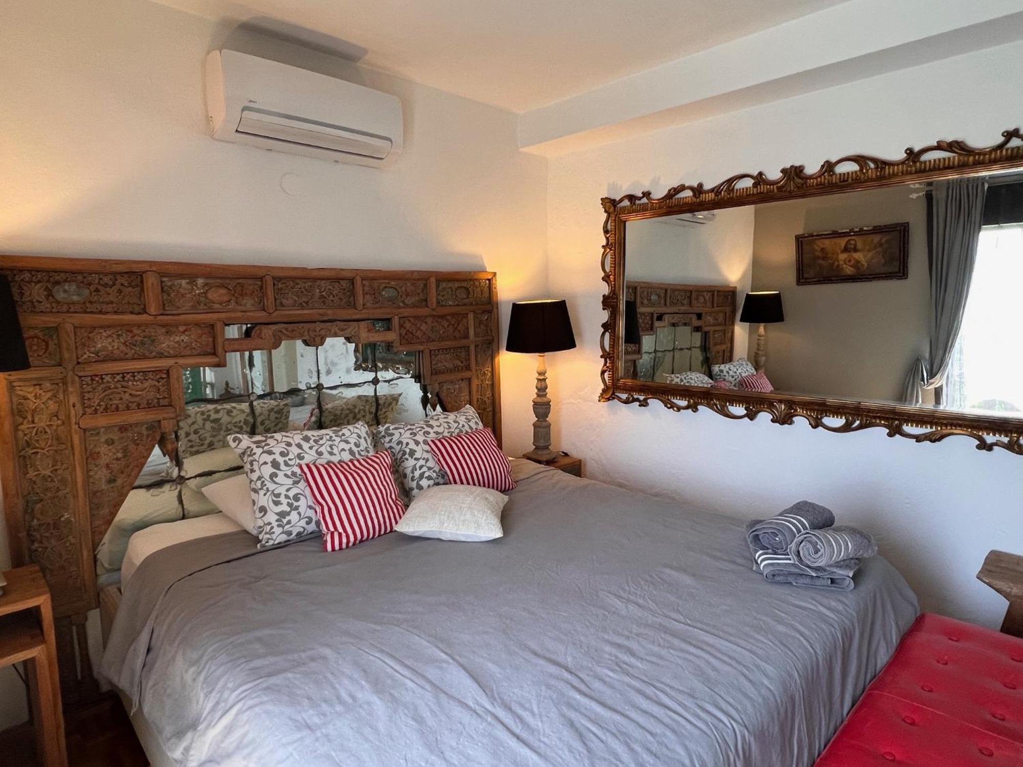 Casa Stardust cottages Quelfes Esterno foto