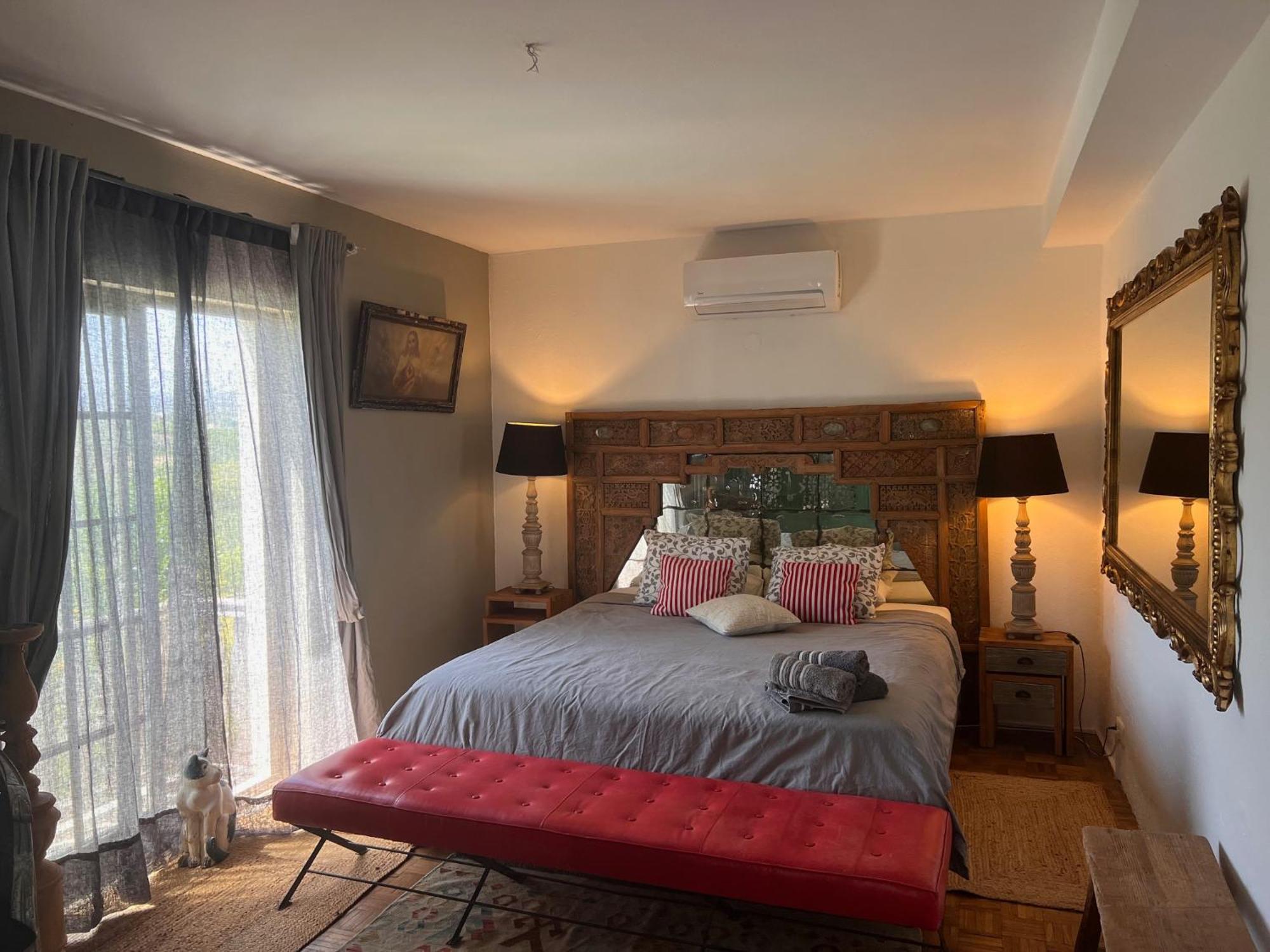 Casa Stardust cottages Quelfes Esterno foto
