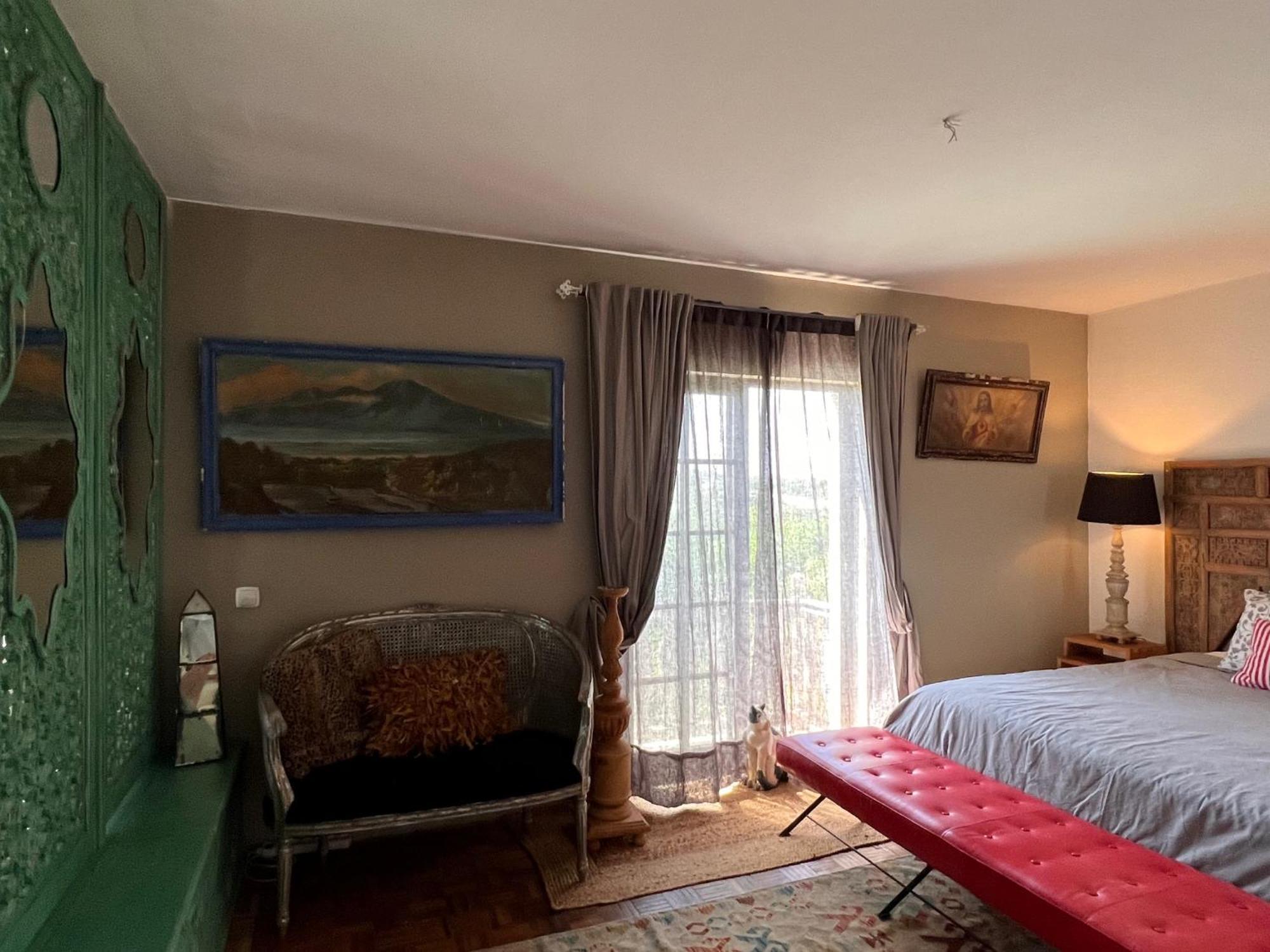 Casa Stardust cottages Quelfes Esterno foto