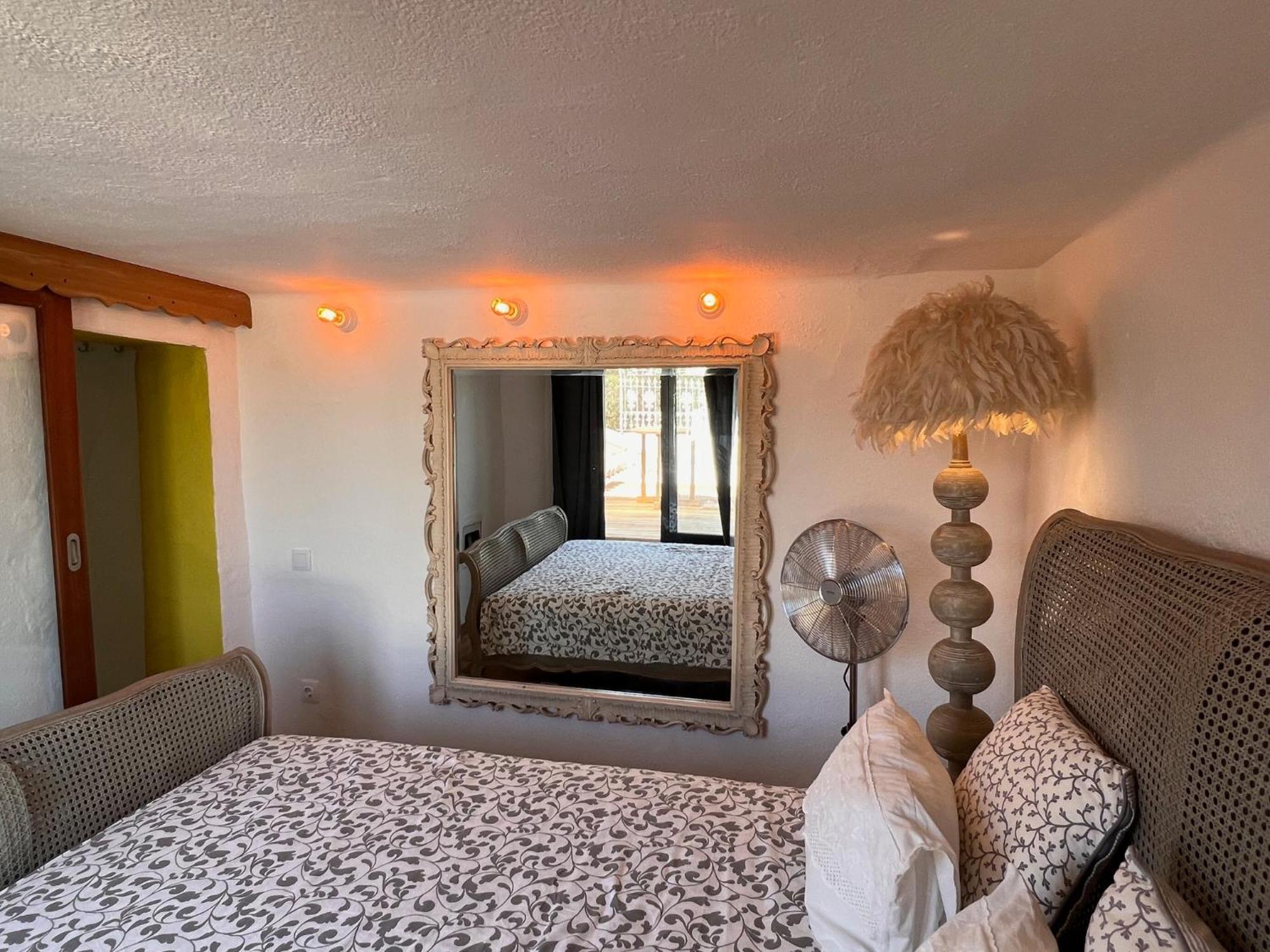 Casa Stardust cottages Quelfes Esterno foto