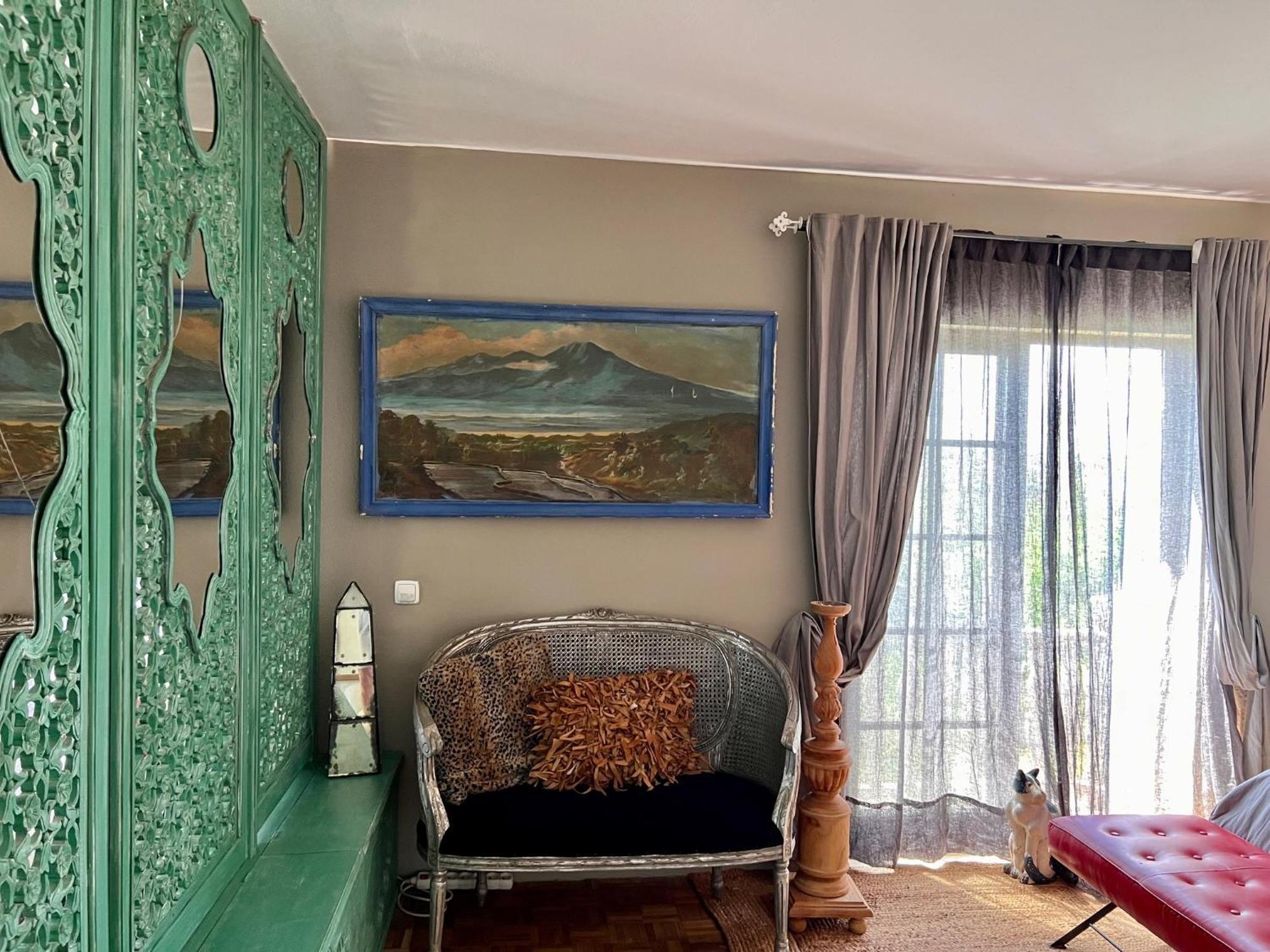 Casa Stardust cottages Quelfes Esterno foto