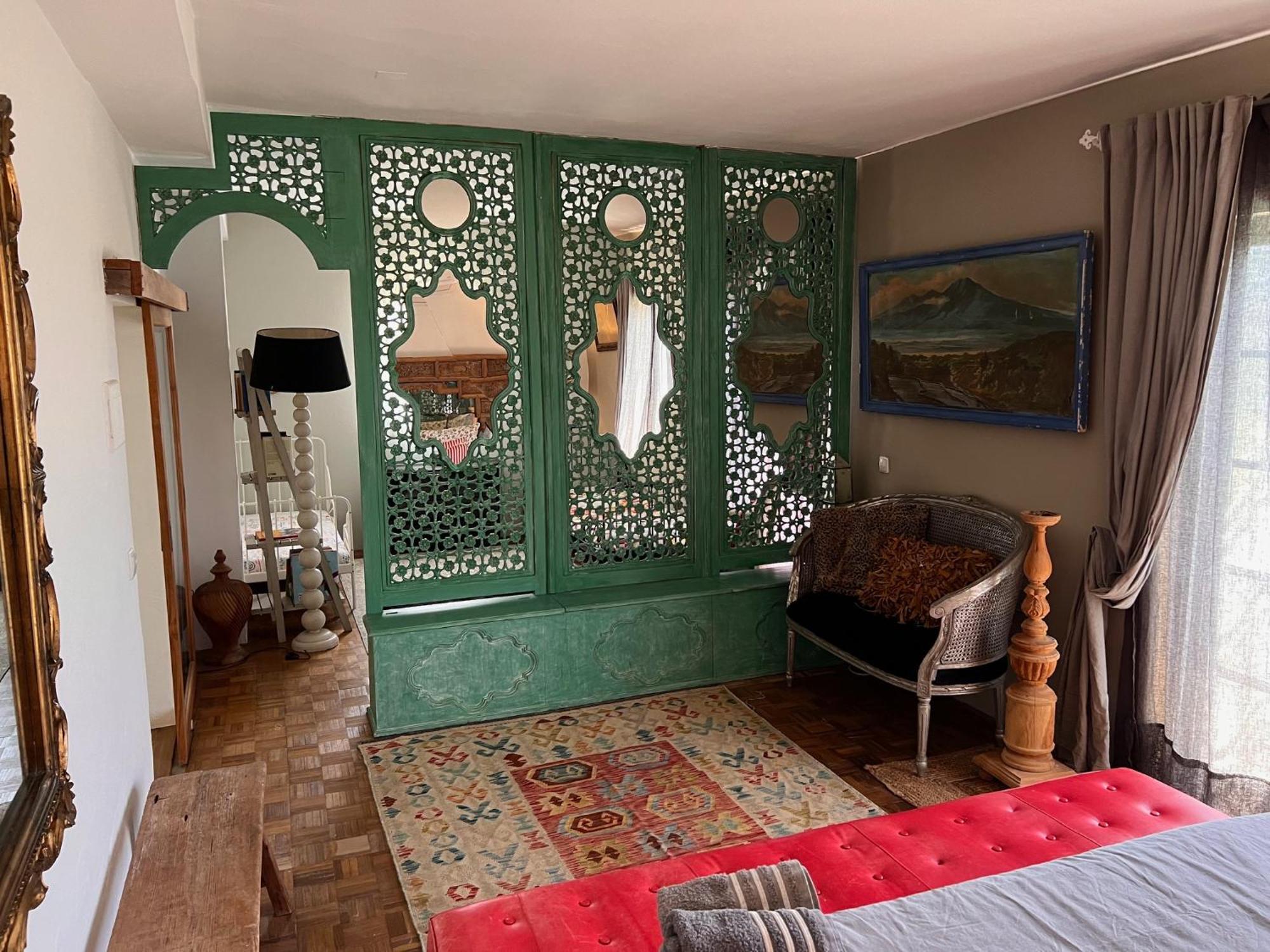 Casa Stardust cottages Quelfes Esterno foto