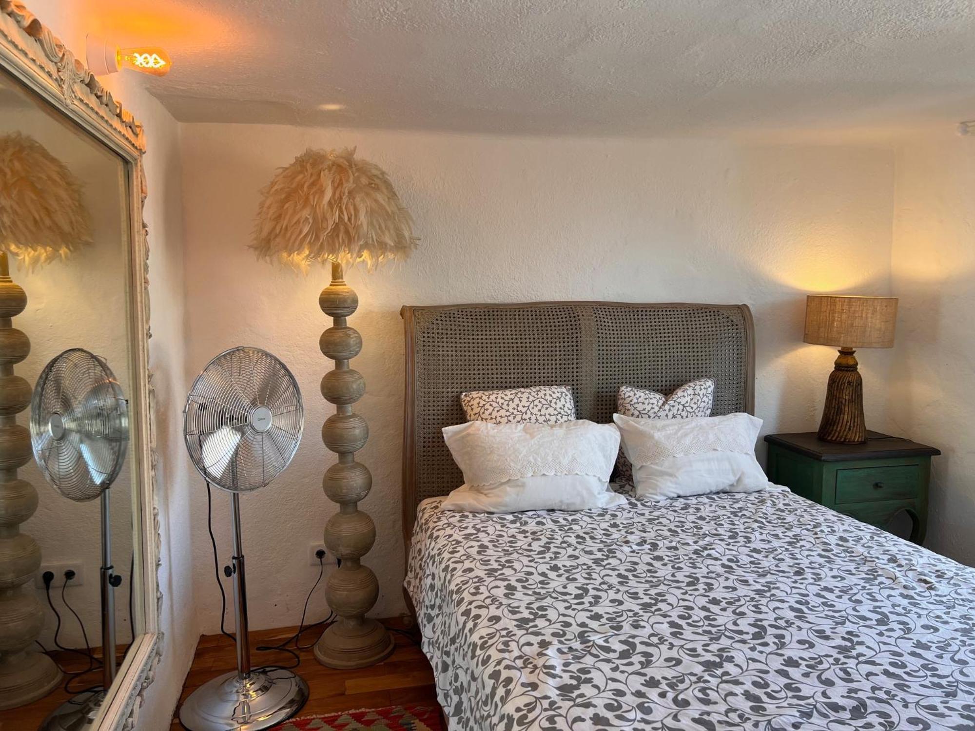 Casa Stardust cottages Quelfes Esterno foto