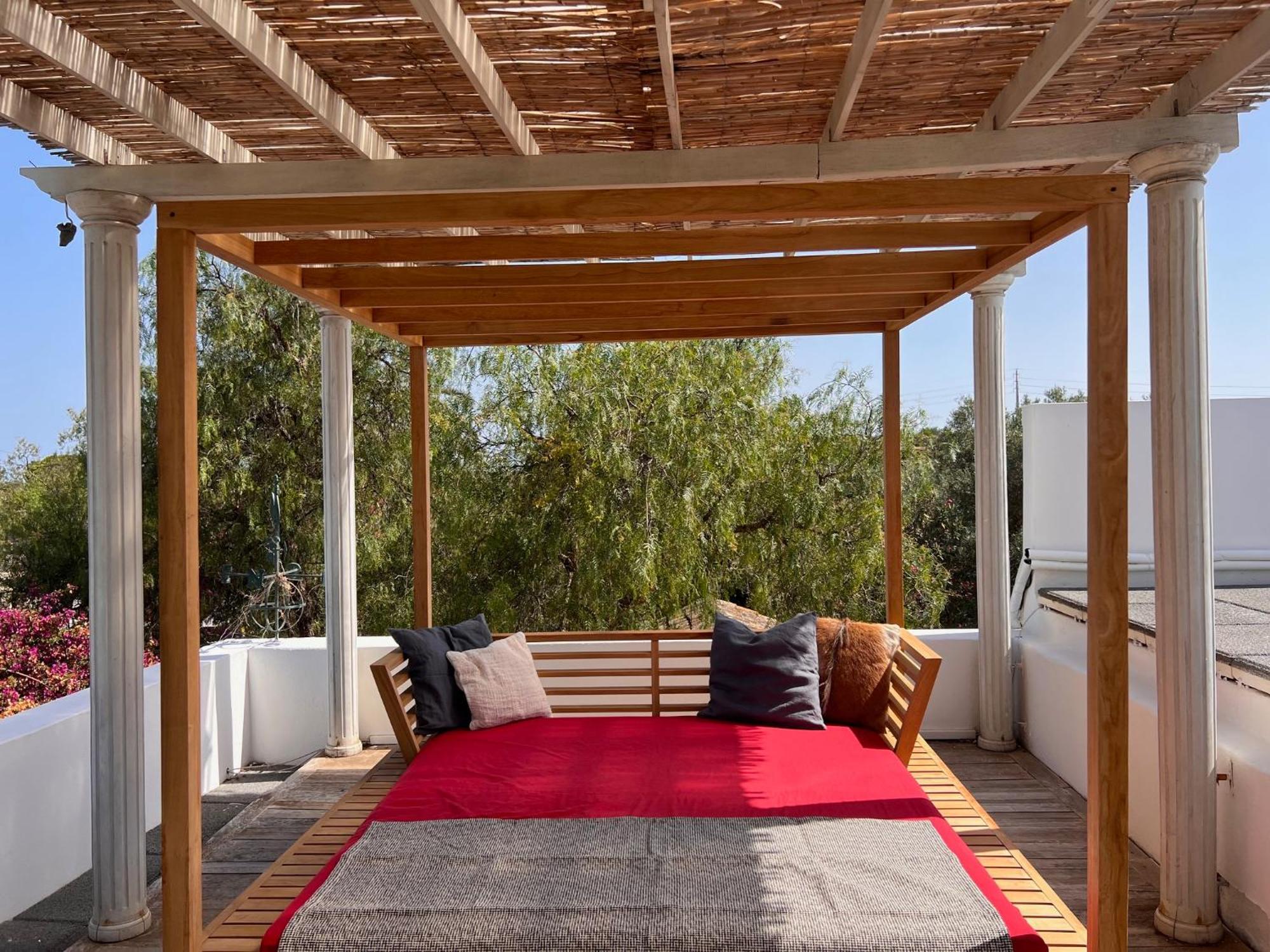 Casa Stardust cottages Quelfes Esterno foto