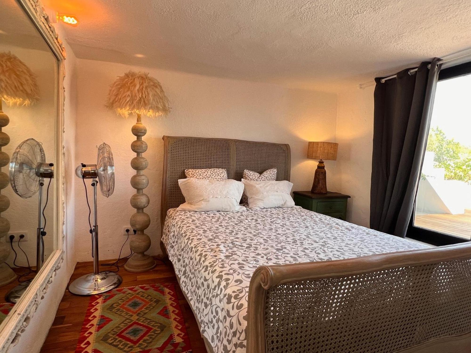 Casa Stardust cottages Quelfes Esterno foto