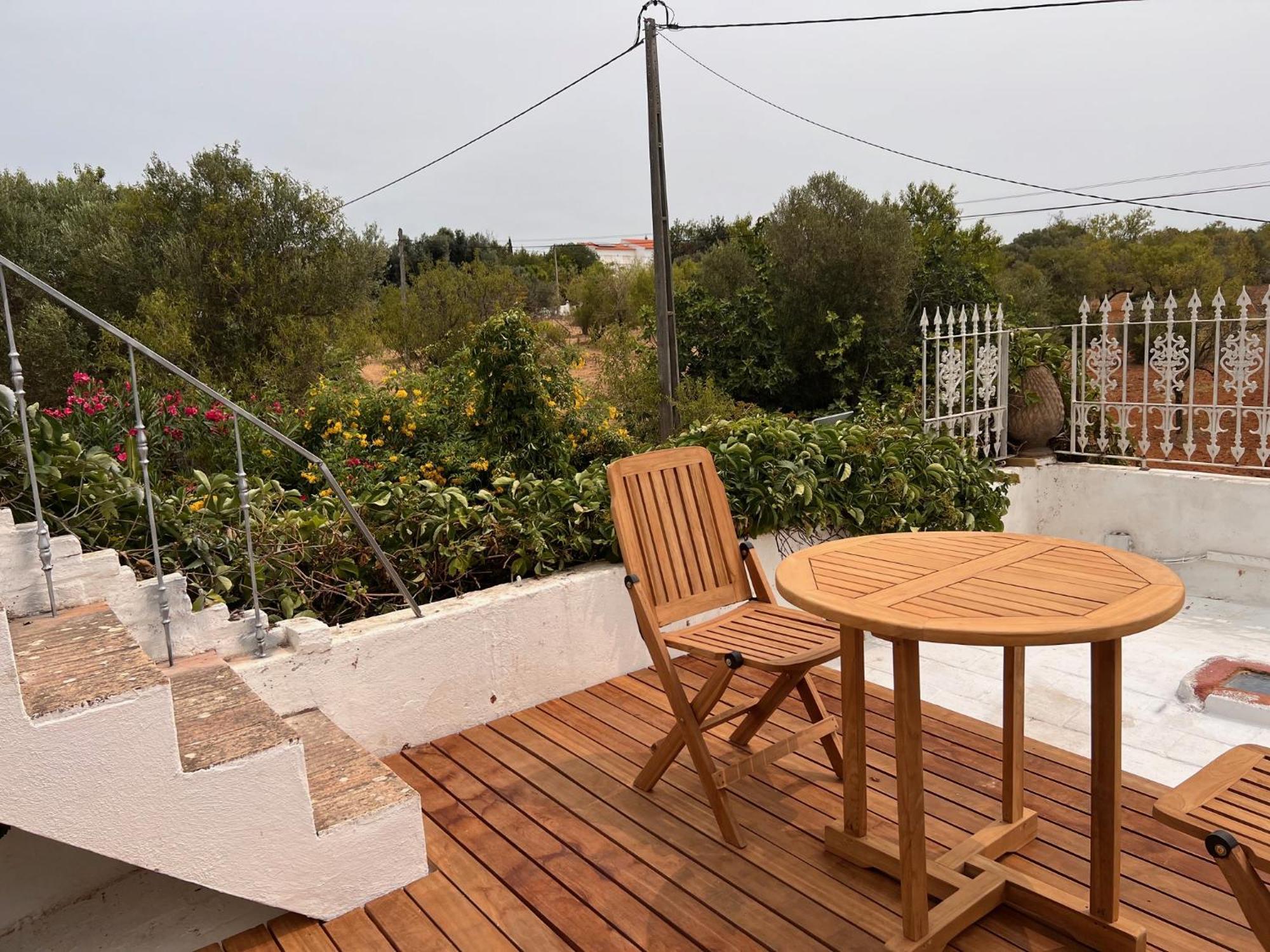 Casa Stardust cottages Quelfes Esterno foto