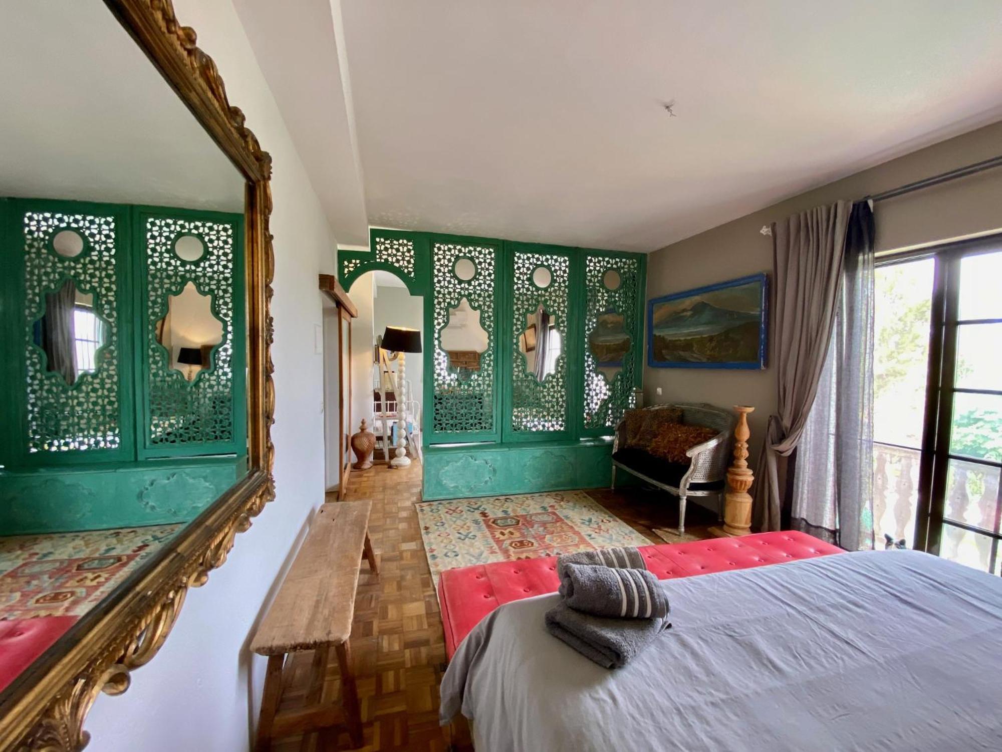 Casa Stardust cottages Quelfes Esterno foto