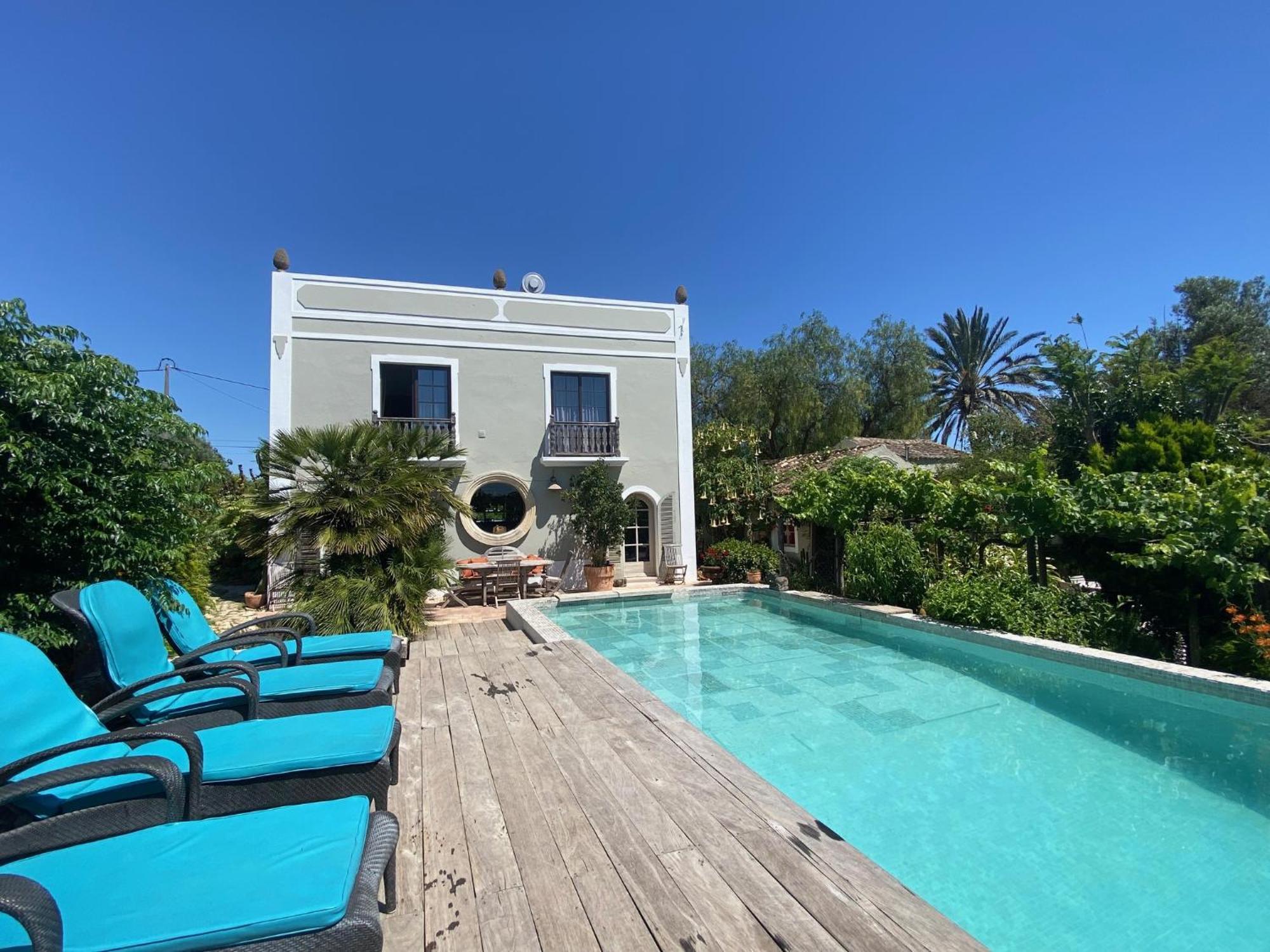 Casa Stardust cottages Quelfes Esterno foto