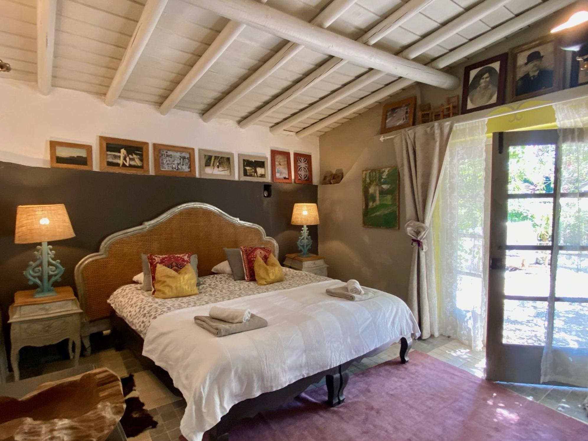 Casa Stardust cottages Quelfes Esterno foto