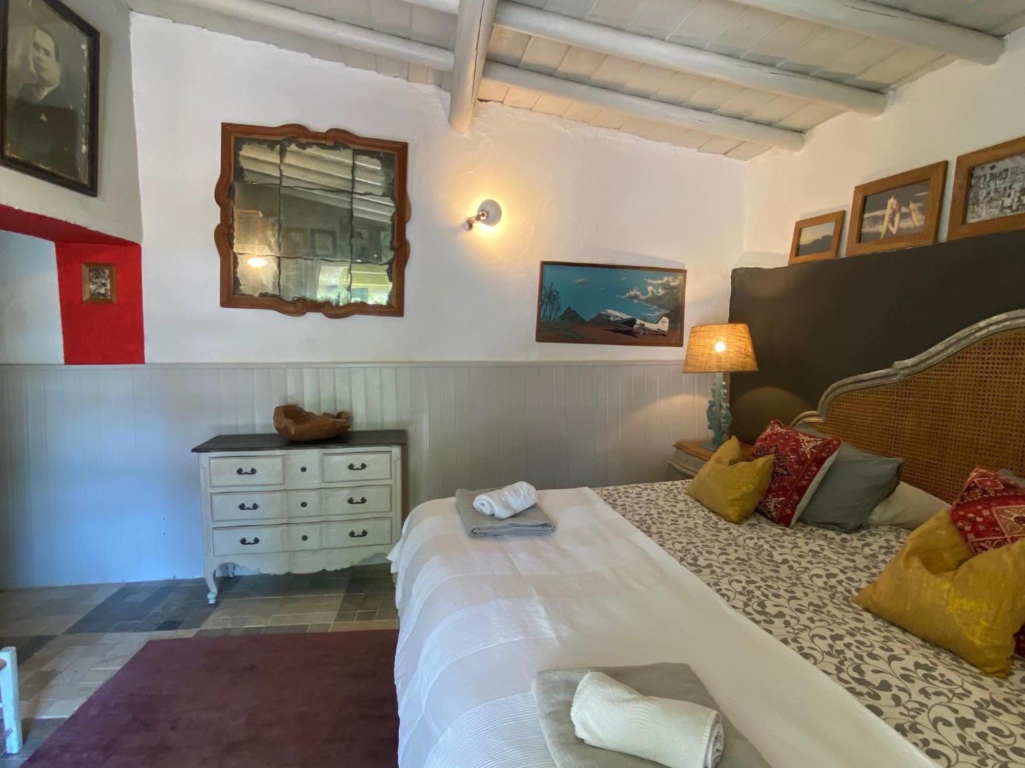 Casa Stardust cottages Quelfes Esterno foto