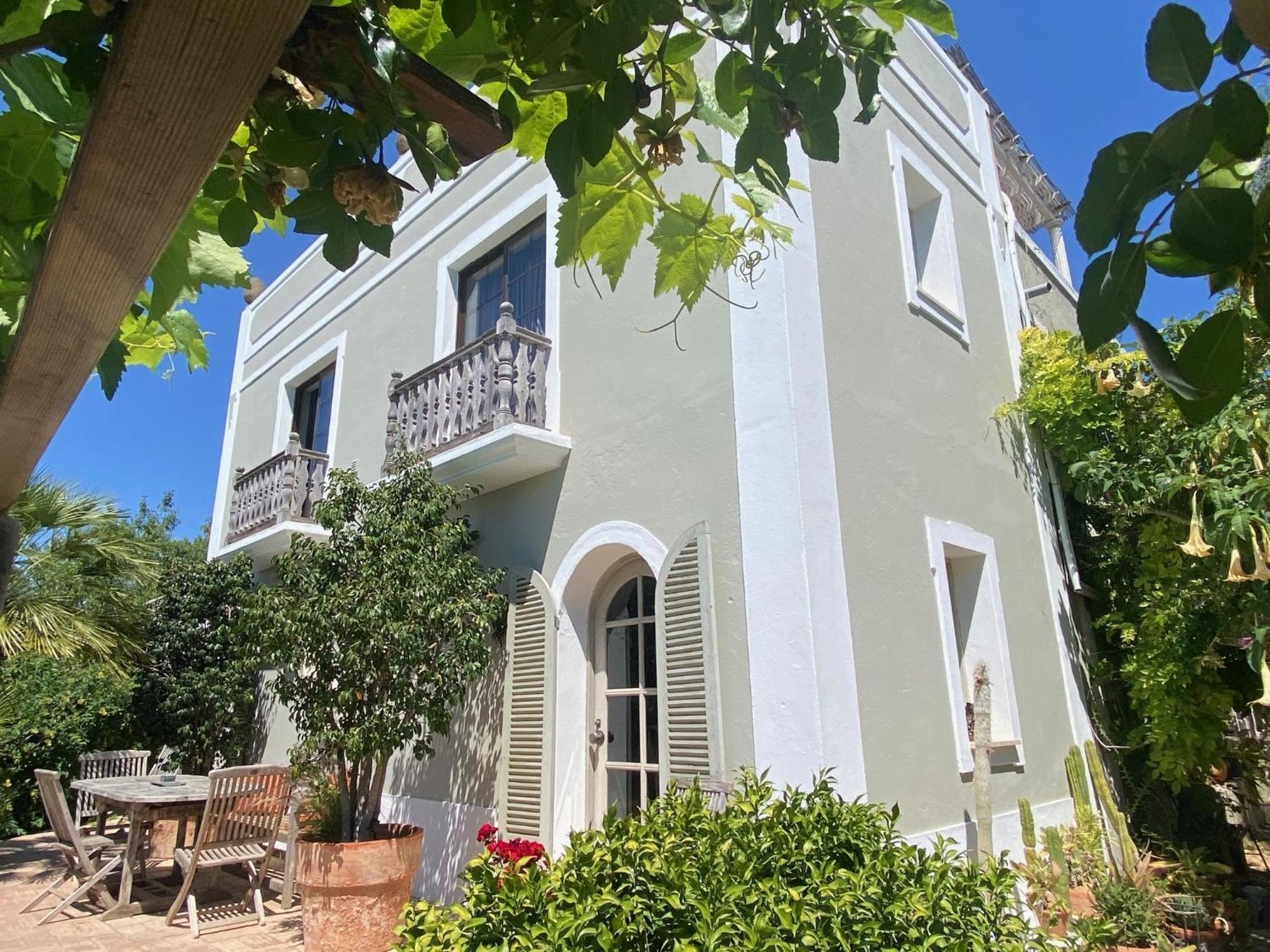 Casa Stardust cottages Quelfes Esterno foto
