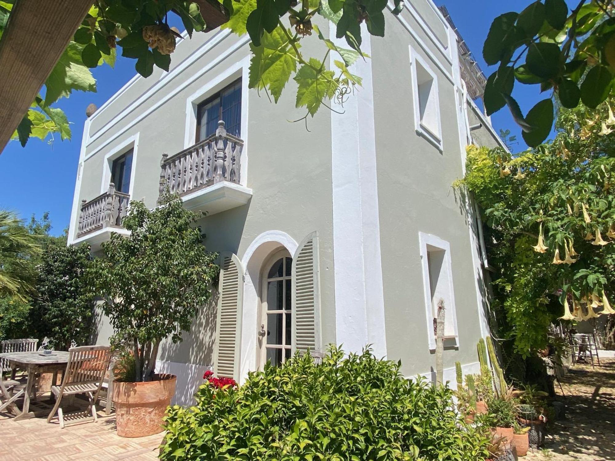 Casa Stardust cottages Quelfes Esterno foto