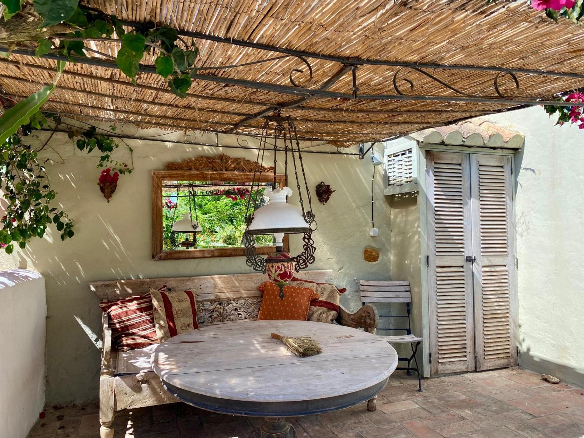 Casa Stardust cottages Quelfes Esterno foto