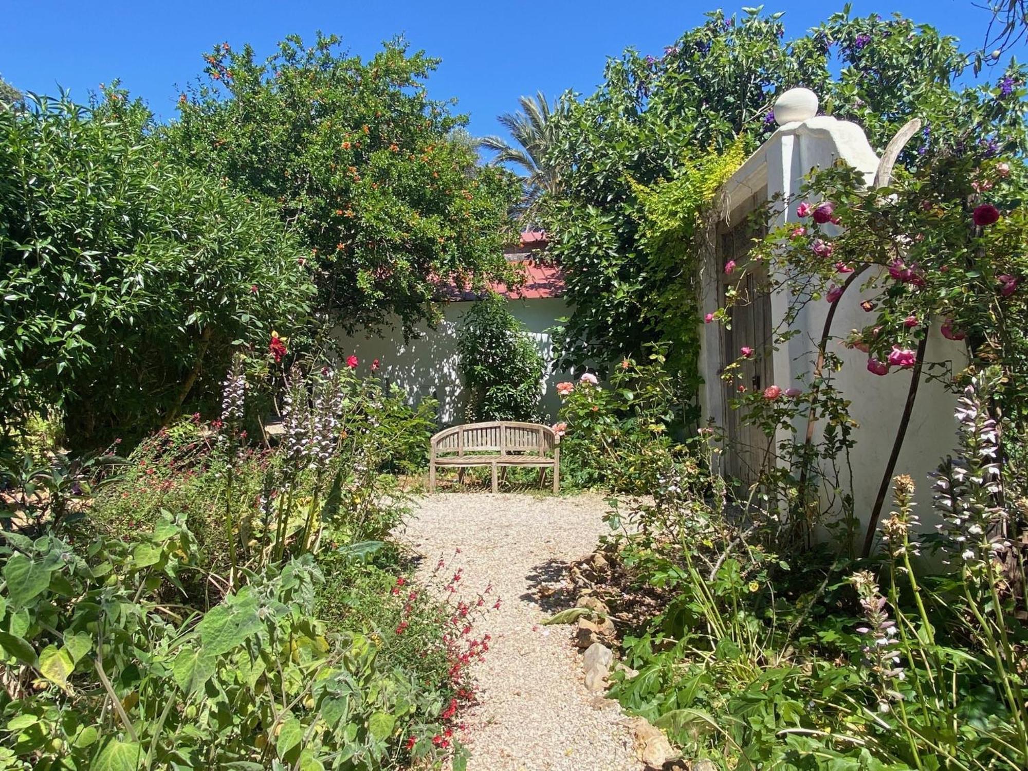 Casa Stardust cottages Quelfes Esterno foto